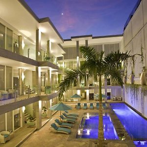 AQ-VA Hotel&Villas Seminyak