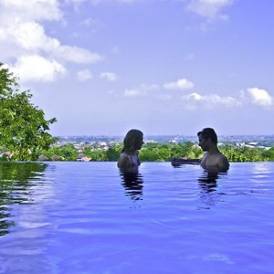 Jimbaran Cliffs Private Pool Hotel & Spa